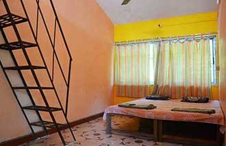 Rukmini Cottage Nagaon, Alibaug 2
